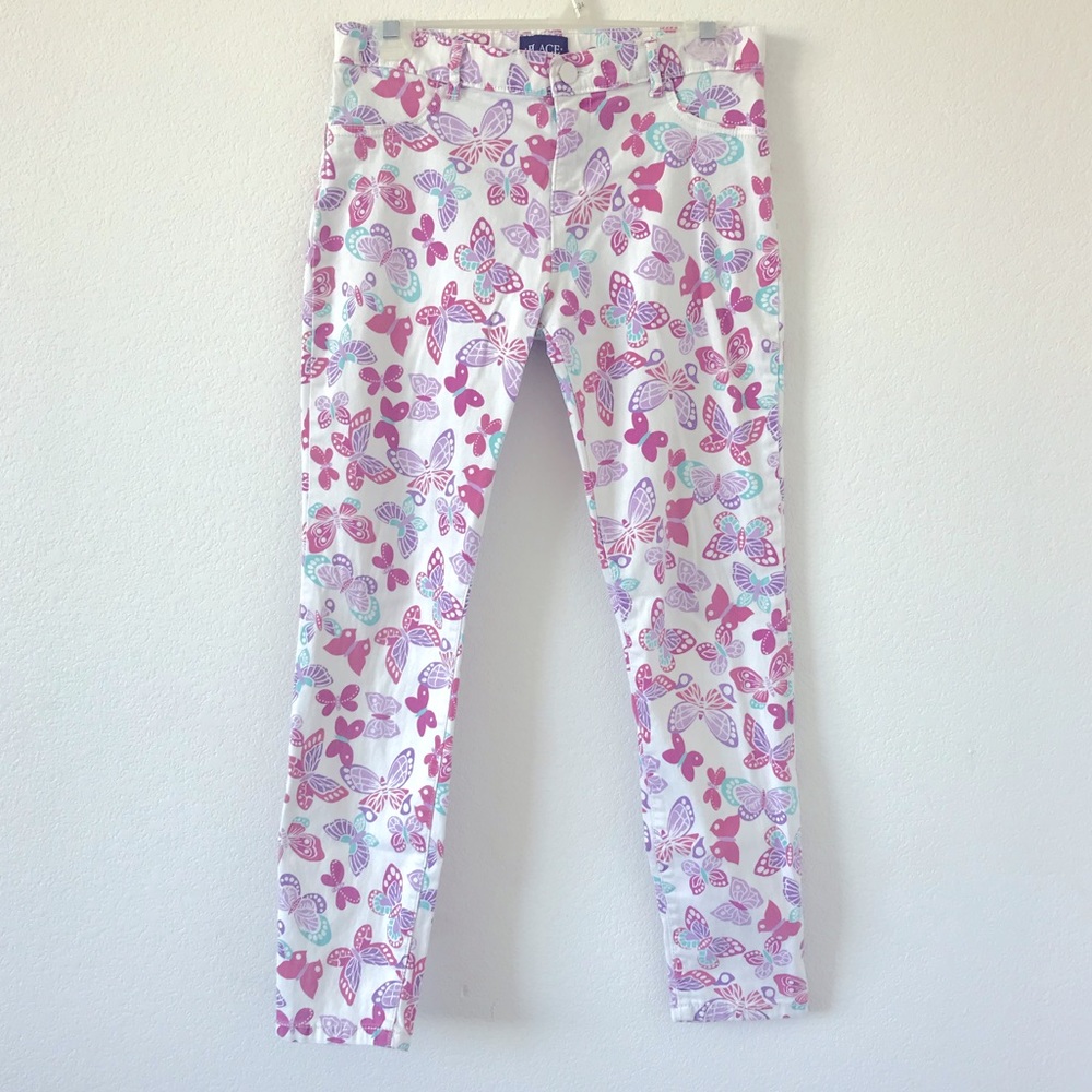 The Children’s Place Pattern Pants